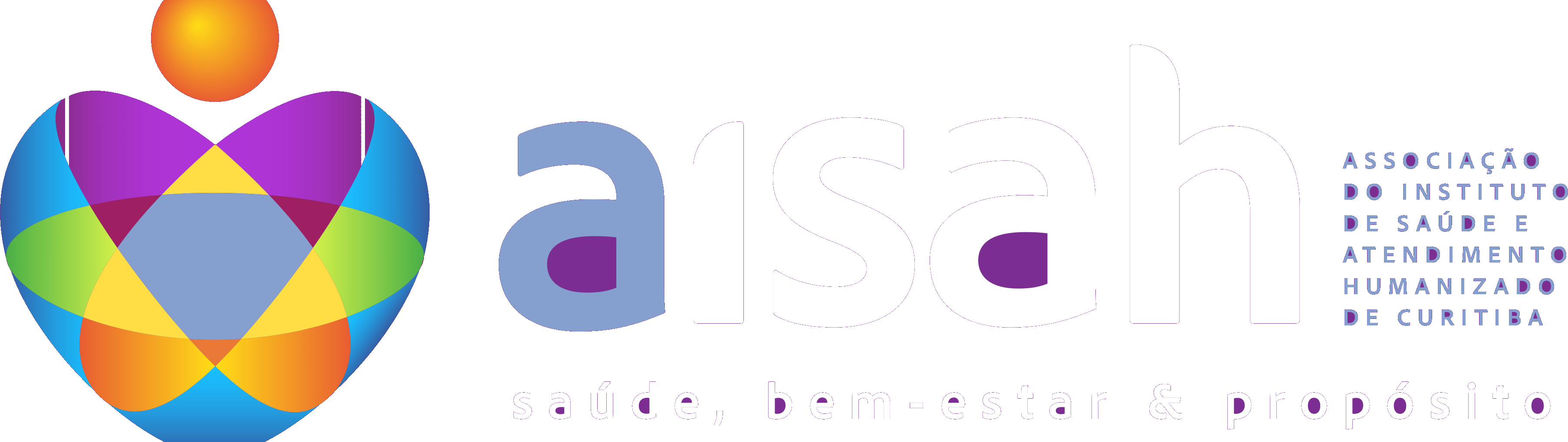 AISAH — Associação do Instituto de Saúde e Atendimento Humanizado de Curitiba. Saúde, bem-estar & propósito