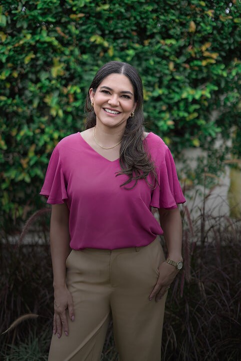 Marina Machado Sfreddo